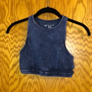 Aerie crop top
